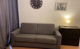 Studio Paris 14