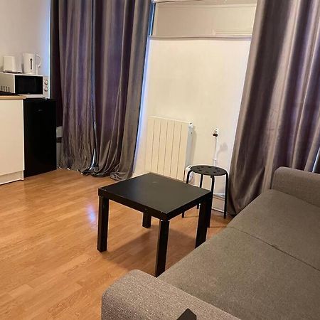 Studio Paris 14 Extérieur photo