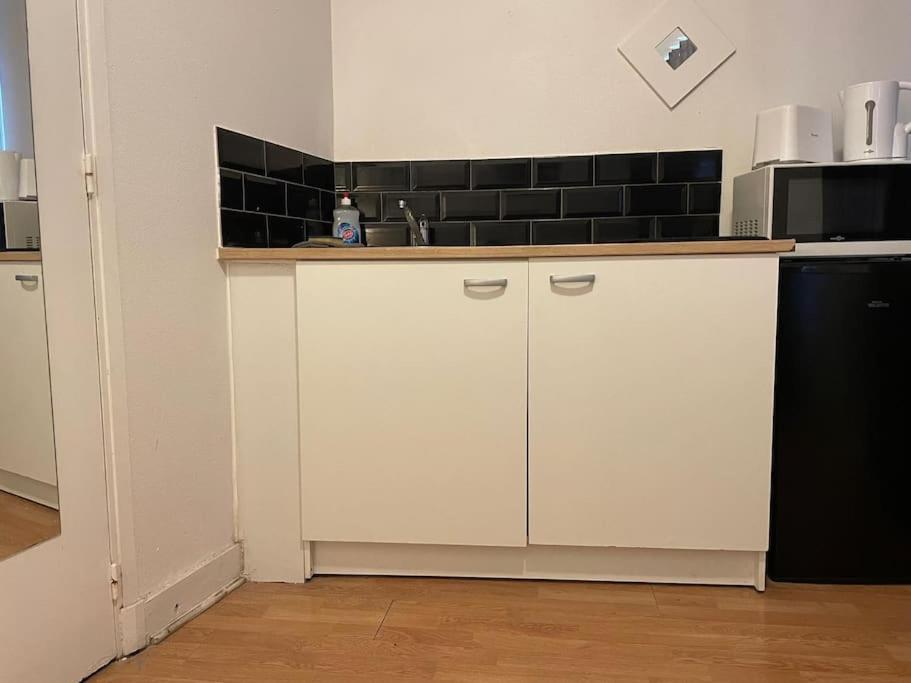 Studio Paris 14 Extérieur photo